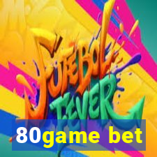 80game bet